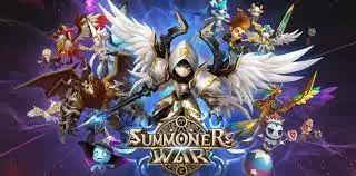 Summoners War最新礼包