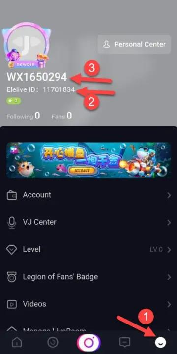 小象直播直充