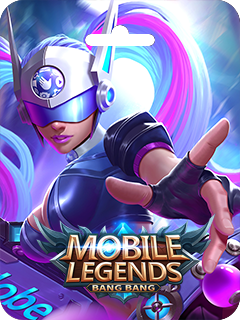 【印尼】Mobile Legends: Bang Bang 钻石充值_印尼 无尽对决钻石安卓IOS官...