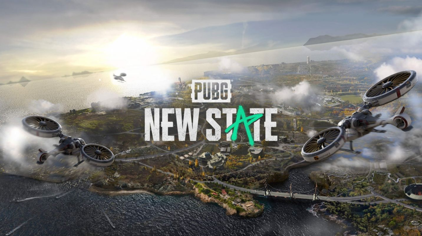 PUBG:New State(绝地求生:未来之役) 游戏内的NC如何充值？PUBG:New State 国际服充值的方法