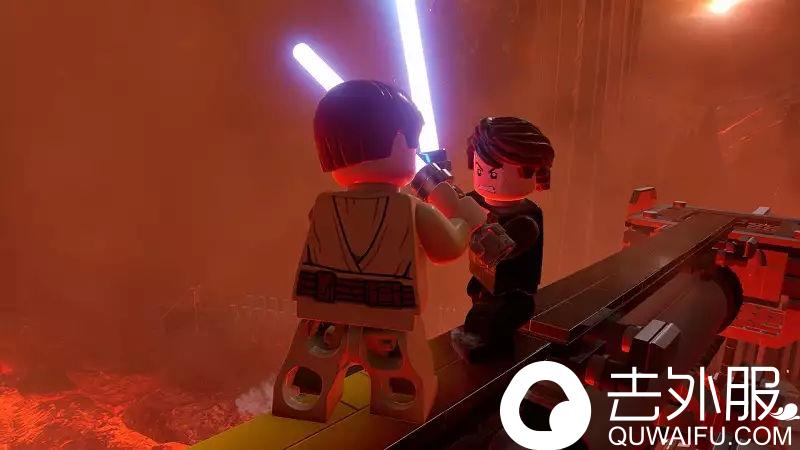 Lego Star Wars最新礼包