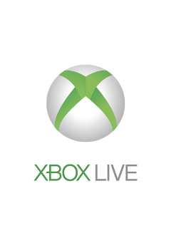 Xbox Live€ 10欧元充值卡 Xbox One€ 10欧元充值兑换码 Xbox 360德国€ 10欧元礼品卡