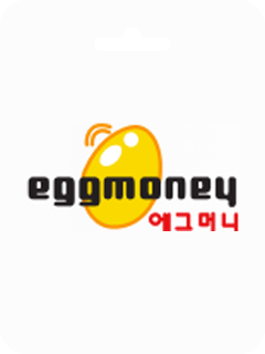 【韩国】Eggmoney-gt游戏点券1千点充值|Eggmoney RP游戏点卡1千点充值_韩国Eggmoney 公司旗下游戏通用 超级跑跑,失落方舟充值卡 - 去外服网