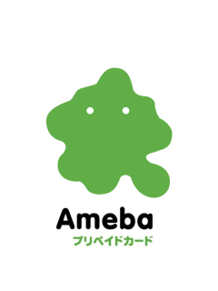 日本Ameba2千点充值|Ameba Prepaid Card(日本)2千点游戏充值_日本Ameba2千点预付卡充值