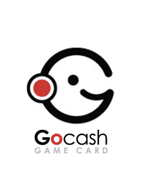 全球 Gocash game card 5美金充值卡_Gocash 5美金全球通用卡_官方正规卡密
