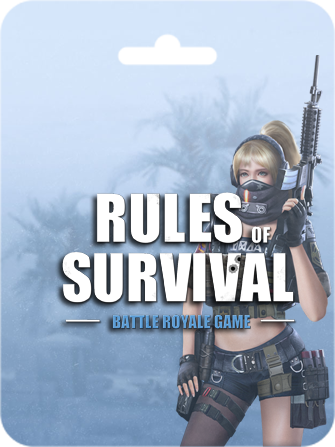 新加坡（亚服）PC版Rules of Survival60钻石直充_PC版Rules of Survival60钻石充值