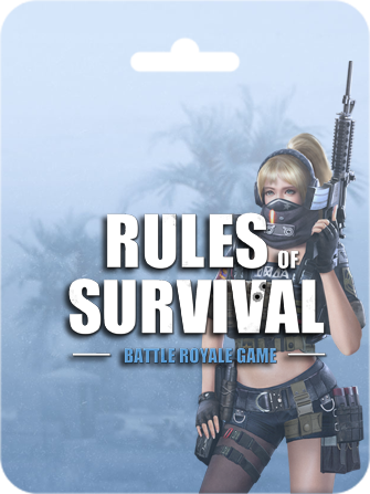 【安卓】欧服手机版Rules of Survival600钻石直充_手机版Rules of Survival600钻石充值