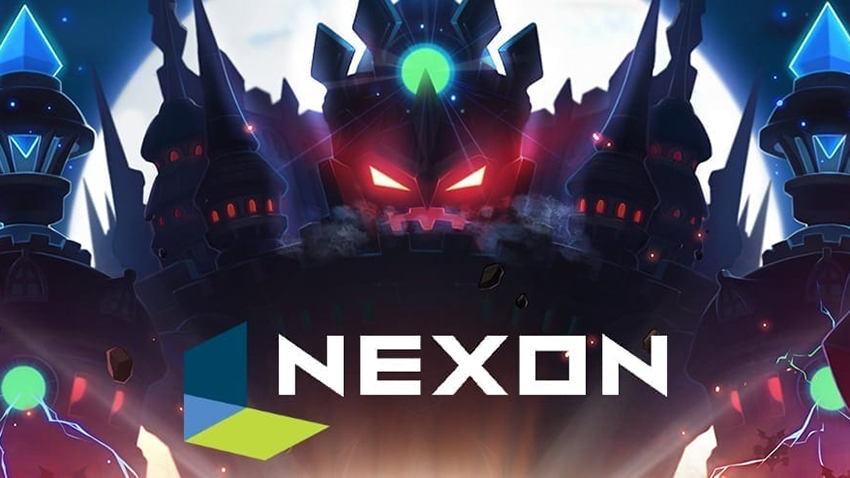 Nexon官网游戏账号_Nexon日服台服美服游戏已注册初始号