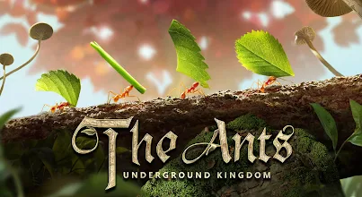 【国际服】The Ants 小小蚁国手游 钻石/礼包充值代充_正规白卡充值