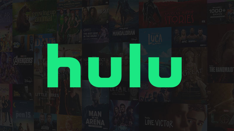 Hulu视频美元充值卡_hulu美国视频网站会员订阅充值卡
