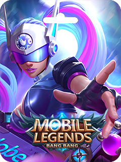  Mobile Legends: Bang Bang 钻石充值_无尽对决钻石安卓IOS官网直充（新加坡）