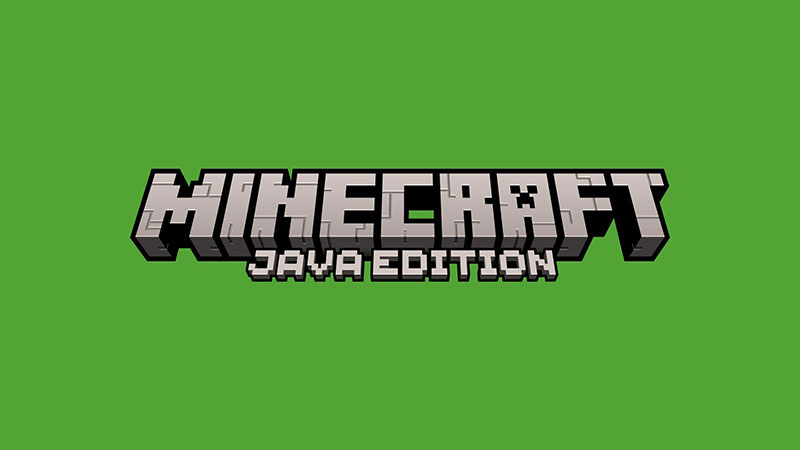 Minecraft JAVA Edition 官方正版激活码_《我的世界》Java正版兑换码支持Win和MAC激活
