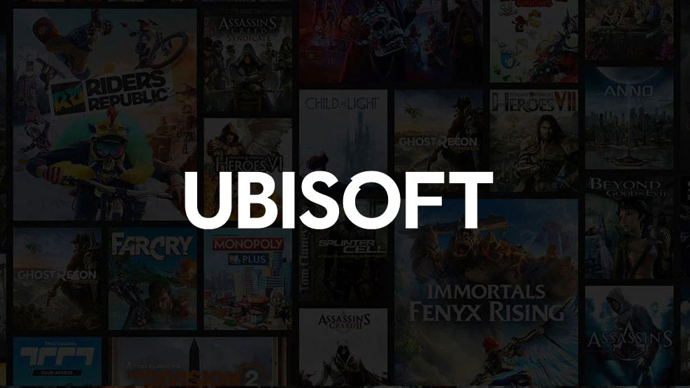 Ubisoft Connect(育碧平台)账户_育碧平台全新注册账号_账户代注册