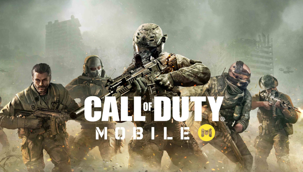 Call of Duty®: Mobile如何充值?使命召唤手游如何充值? 台服决胜时刻充值方法教程