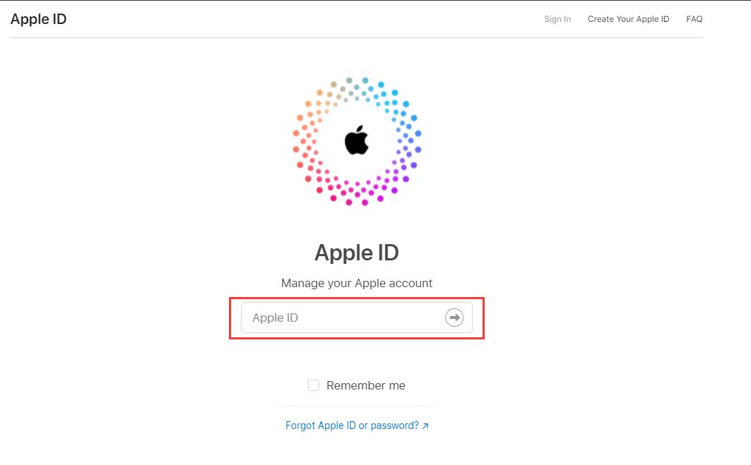苹果ID如何更改账户？Apple id怎么修改登录邮箱的详细步骤教程