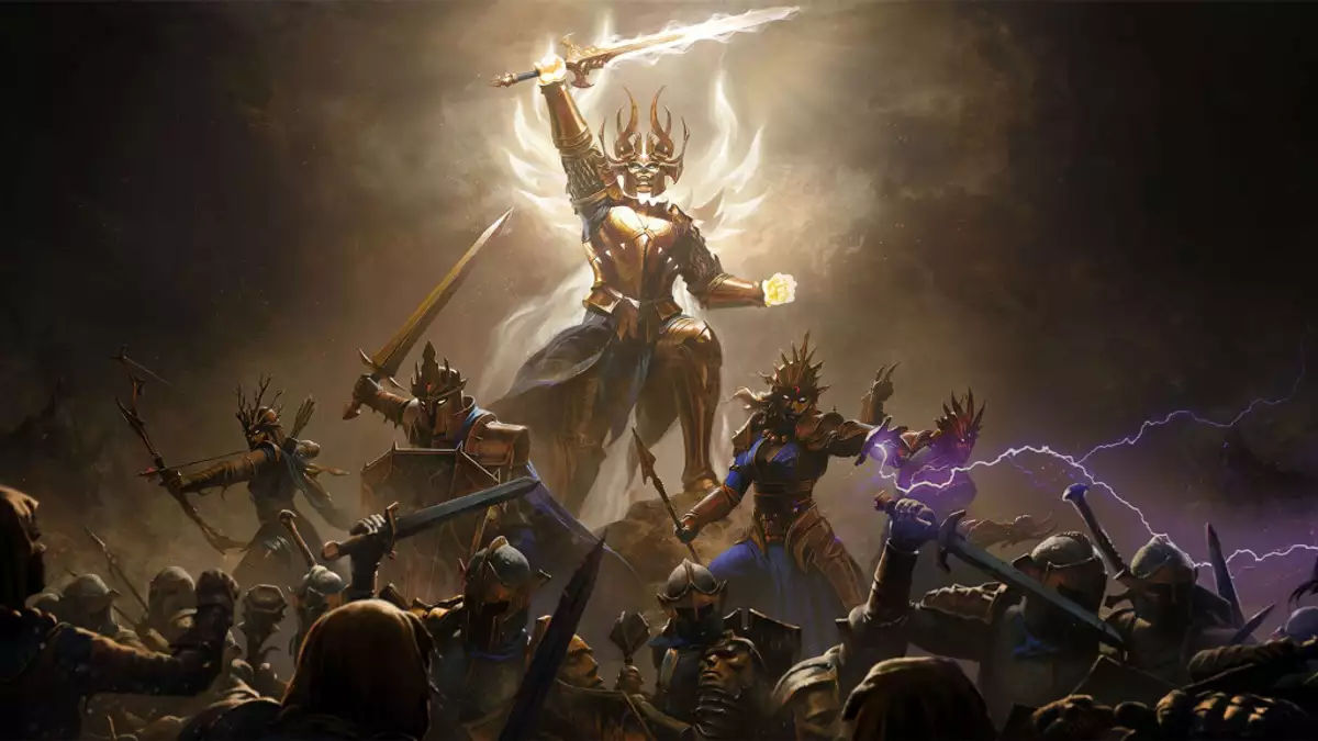 关于Diablo《暗黑破坏神不朽》精华转移 - 如何解锁，提取和继承力量