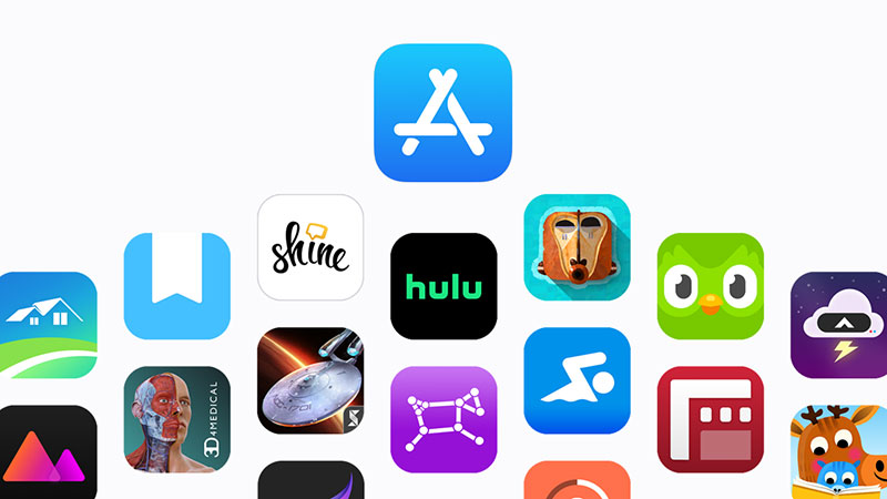 App Store有哪些值得下载的付费应用？盘点苹果商店有哪些好玩的付费APP