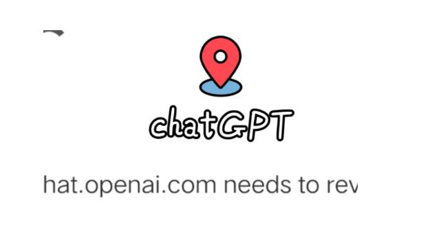 解決chatGPT在登录时提示“openai's service are not available in your country”的问题