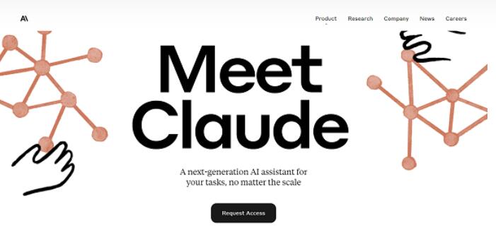 Claude官网地址多少？Claude怎么用？Claude和ChatGPT有和不同？